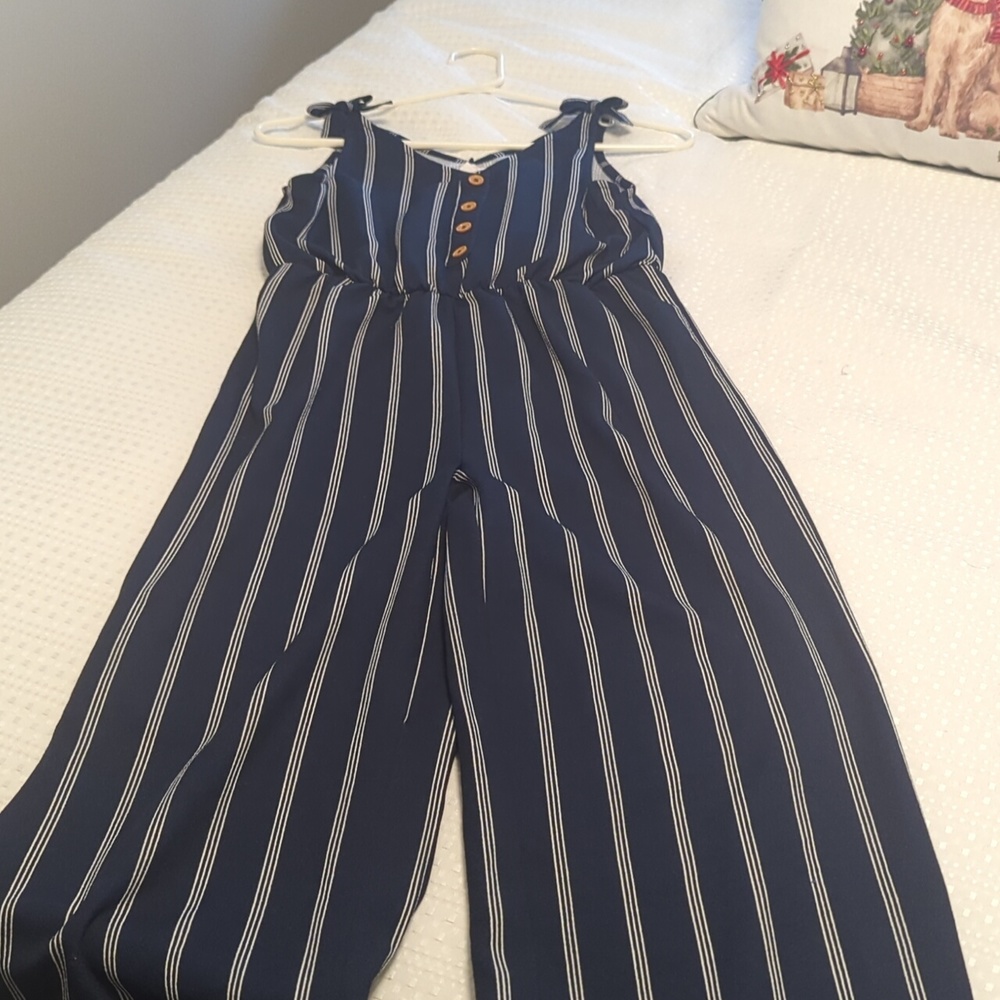 Kensie Girl Romper